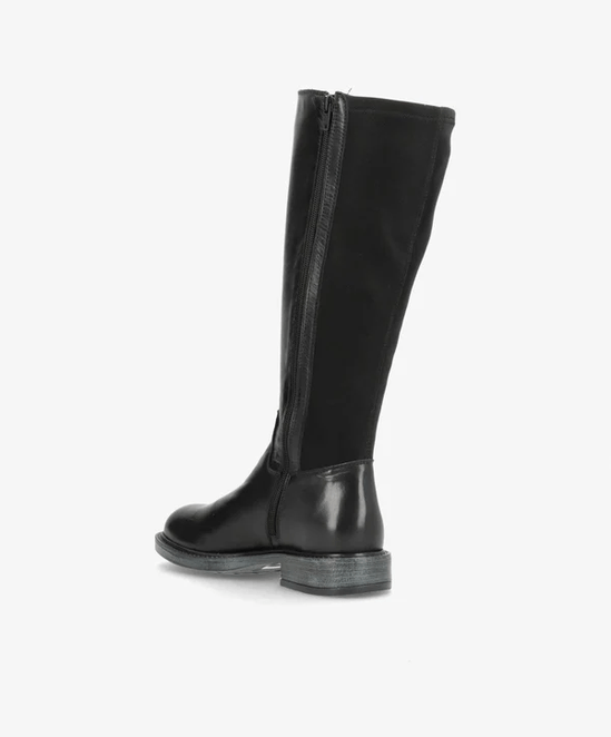 SHOE DESIGN Vancouver støvle - Billede 4
