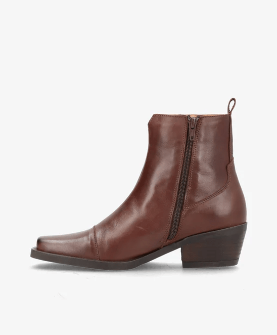 SHOEDESIGN Calamity støvle - Billede 4