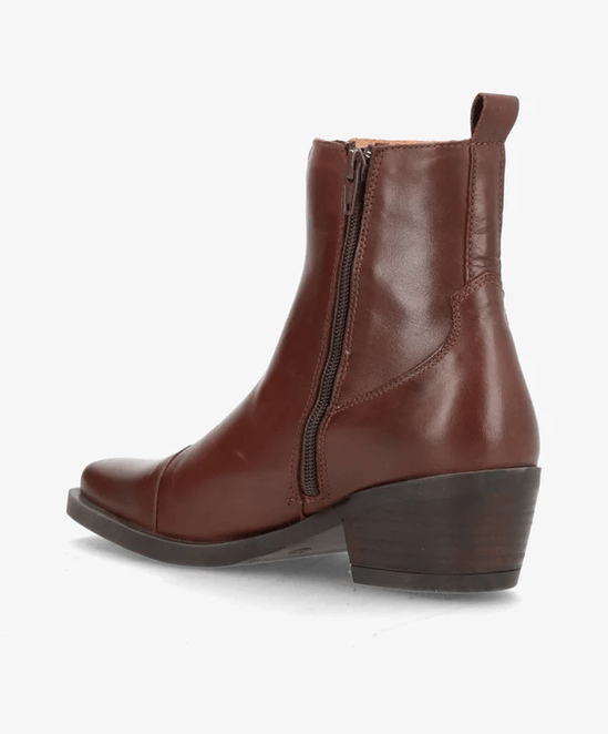 SHOEDESIGN Calamity støvle - Billede 5