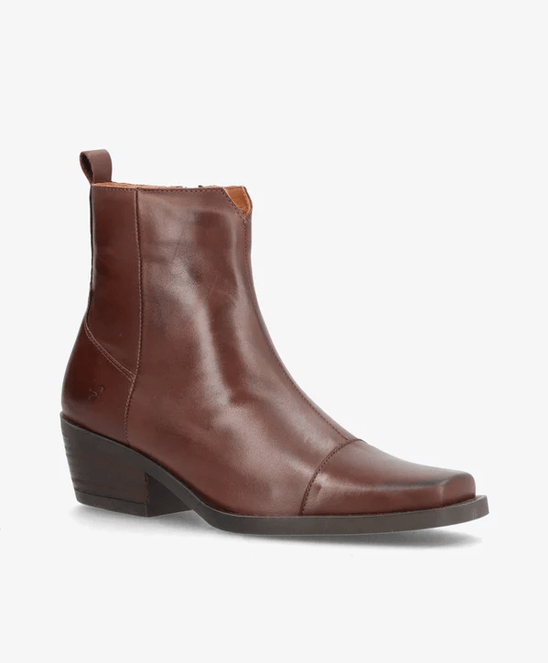 SHOEDESIGN Calamity støvle - Billede 3
