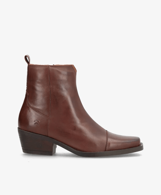 SHOEDESIGN Calamity støvle - Billede 2