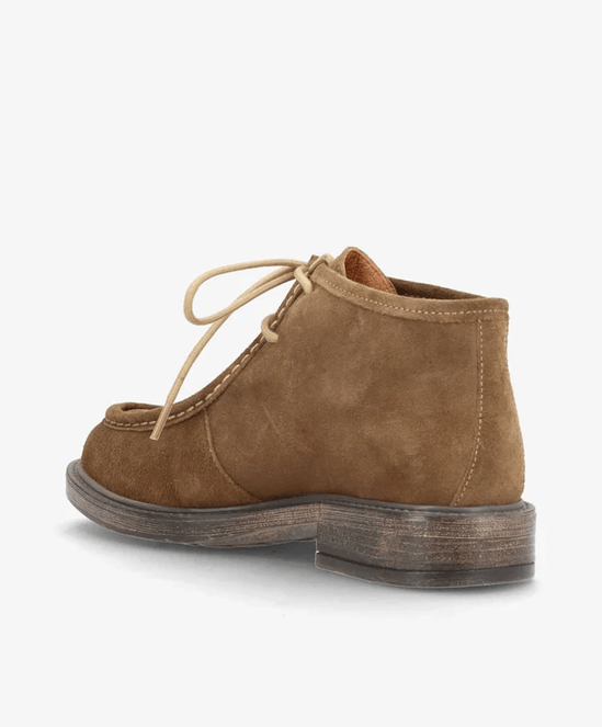 SHOEDESIGN Moana ruskind - Billede 4