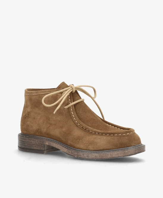 SHOEDESIGN Moana ruskind - Billede 3