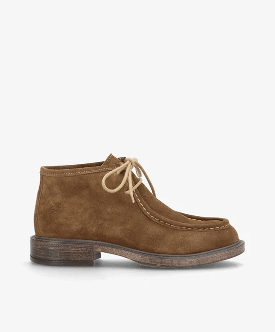 SHOEDESIGN Moana ruskind - Billede 2