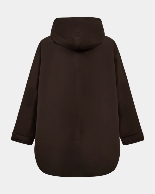 FREEQUENT Mow regnponcho - Billede 3