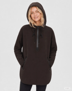 FREEQUENT Mow regnponcho