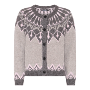 Soulmate Klara Cardigan