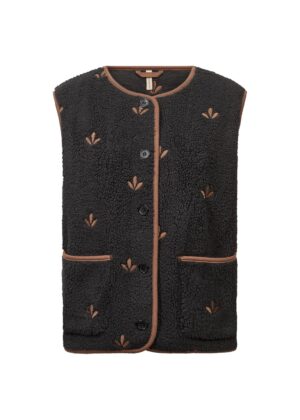 Soya Hanne Teddyvest