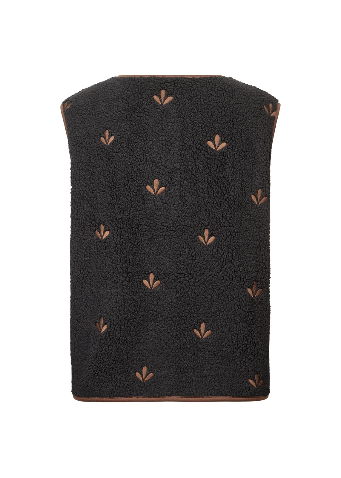 Soya Hanne Teddyvest - Billede 2