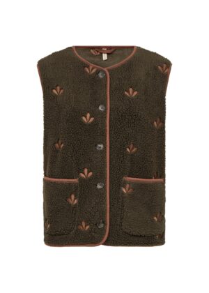 Soya Hanne Teddyvest