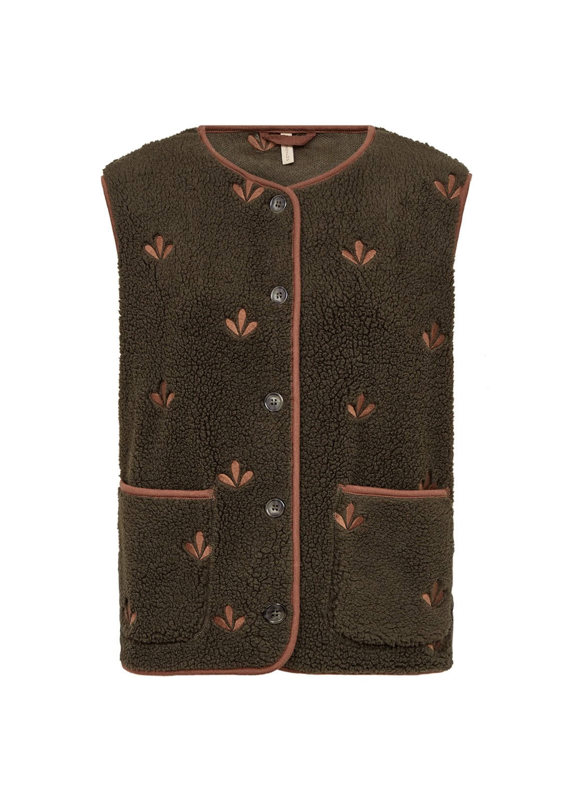 Soya Hanne Teddyvest