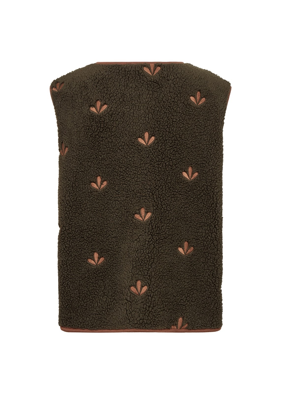 Soya Hanne Teddyvest - Billede 5