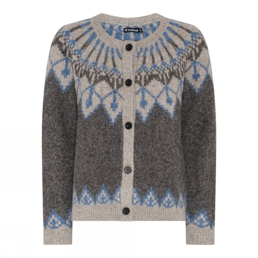 Soulmate Klara Cardigan