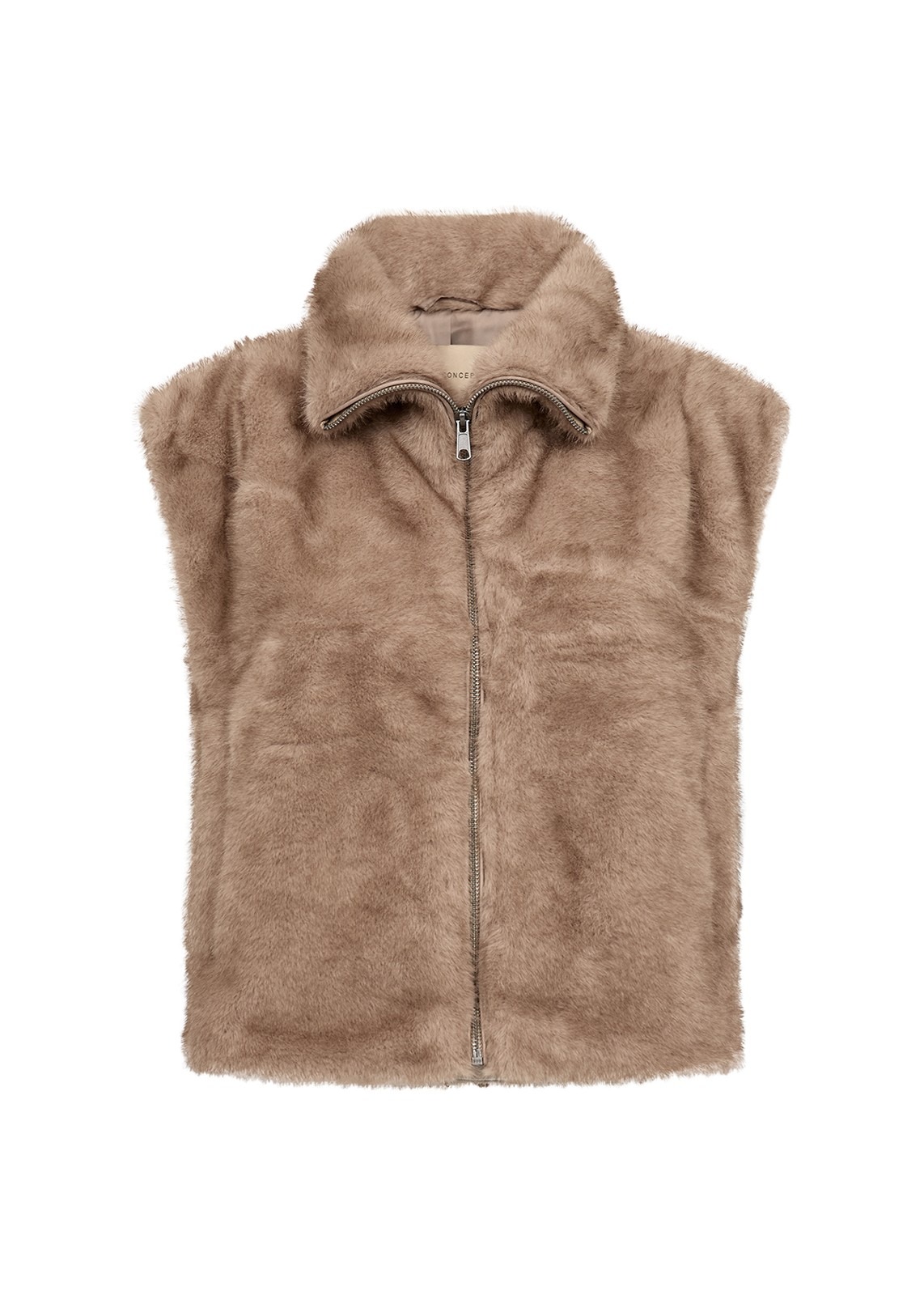 Soya Haye Pels vest