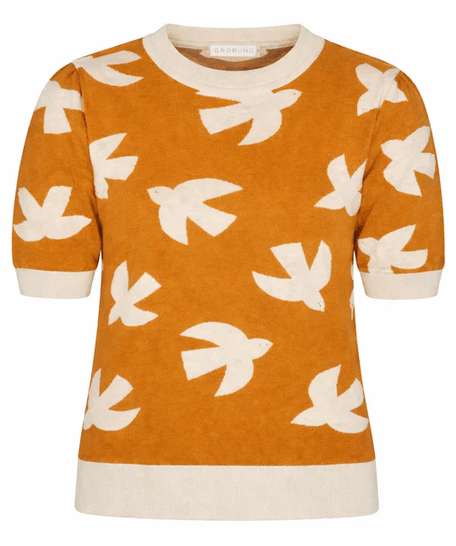Grobund Peace Dove