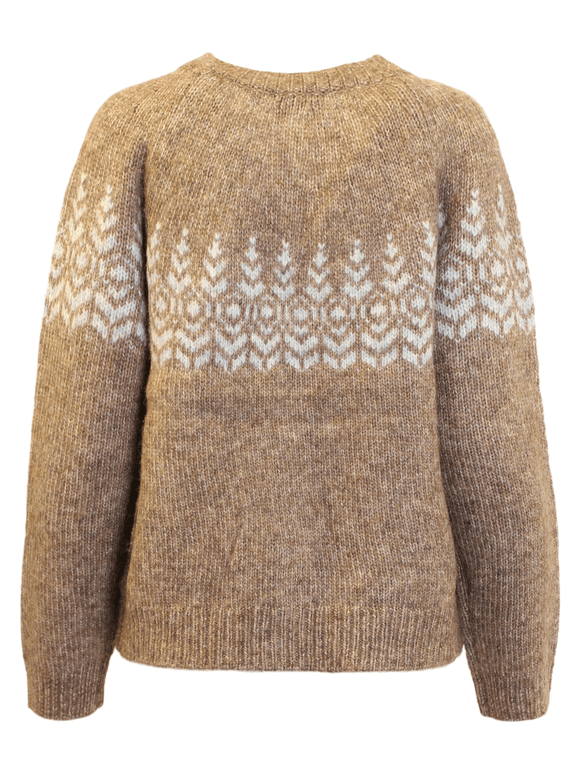 B. Copenhagen Cardigan - Billede 2