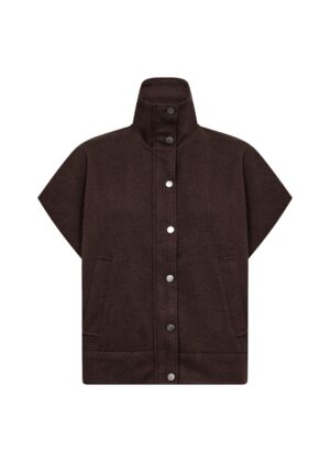 Soya Vagna Vest