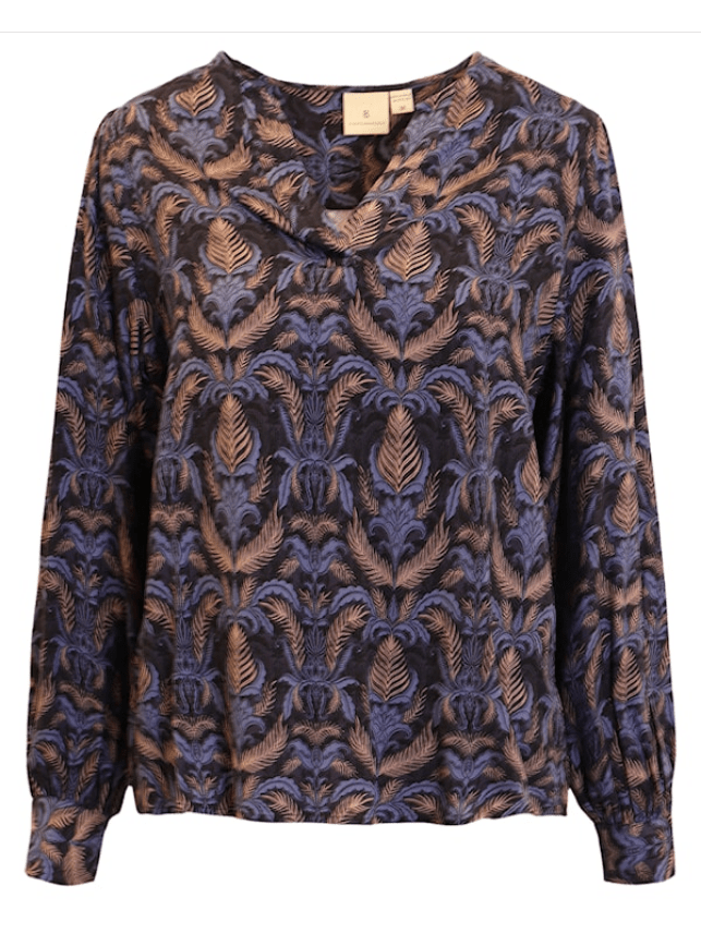 B. Copenhagen Bluse