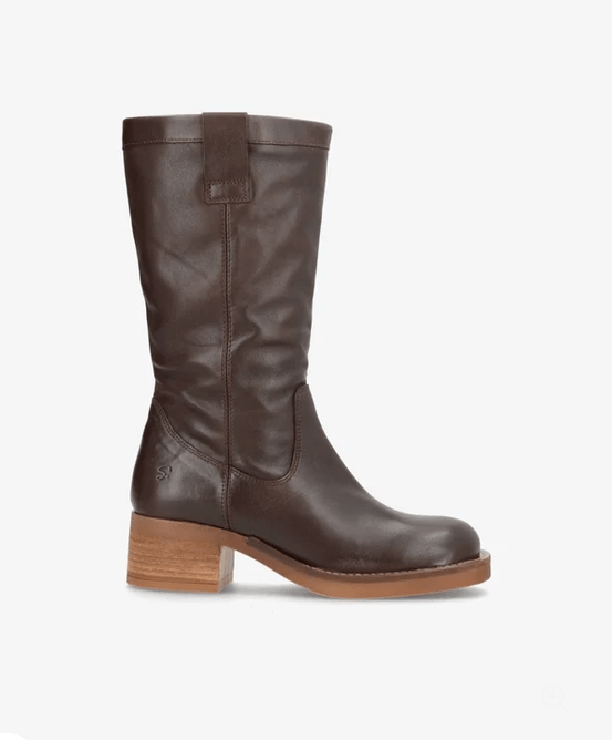 SHOE DESIGN Momti støvle