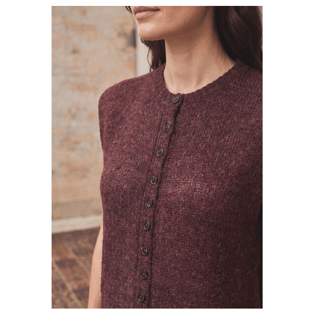 ISAY Cosima vest - Billede 3