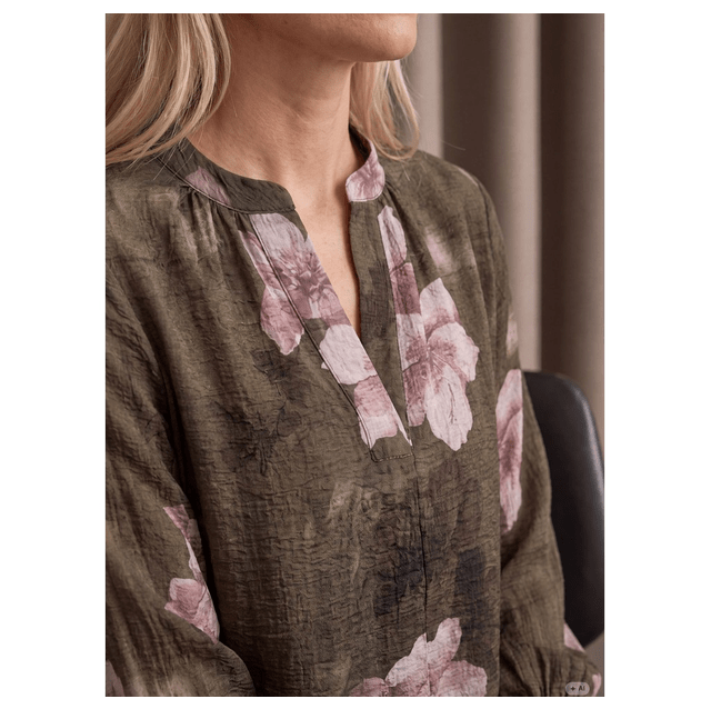 ISAY Ane bluse - Billede 2