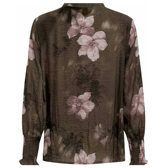 ISAY Ane bluse - Billede 5