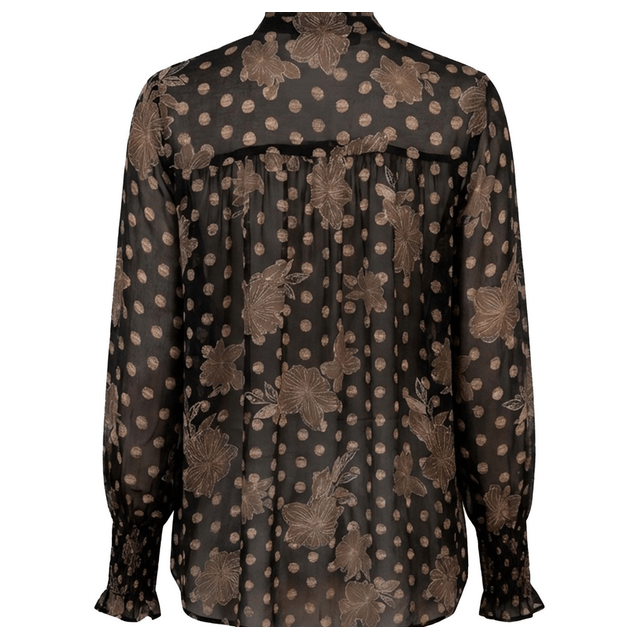 ISAY Otella bluse - Billede 2