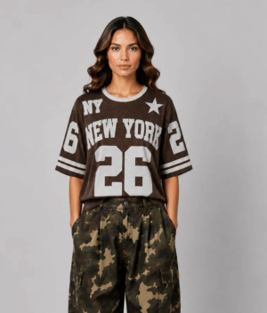 COSTAMANI New York tshirt