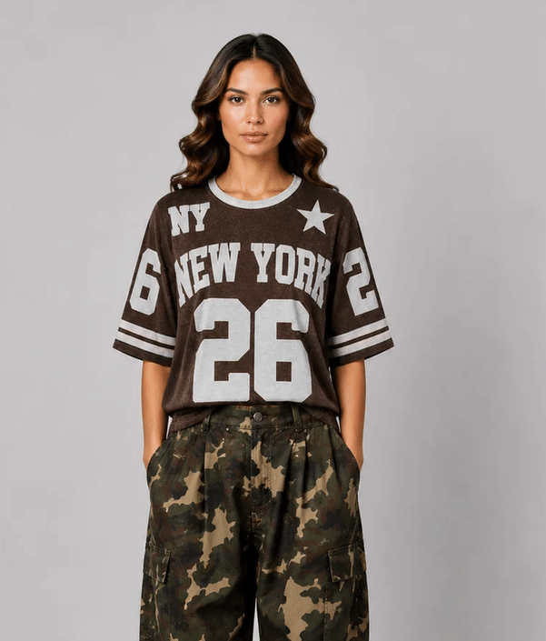 COSTAMANI New York tshirt