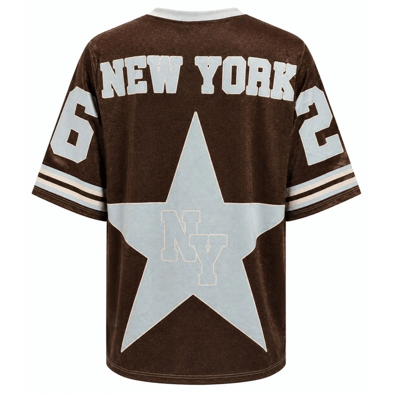 COSTAMANI New York tshirt - Billede 3