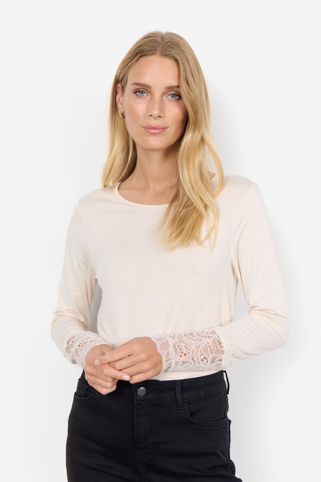 Soya Marica Blonde t-shirt - Billede 2