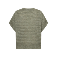 FREEQUENT Dido vest - Billede 4