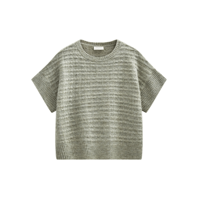 FREEQUENT Dido vest