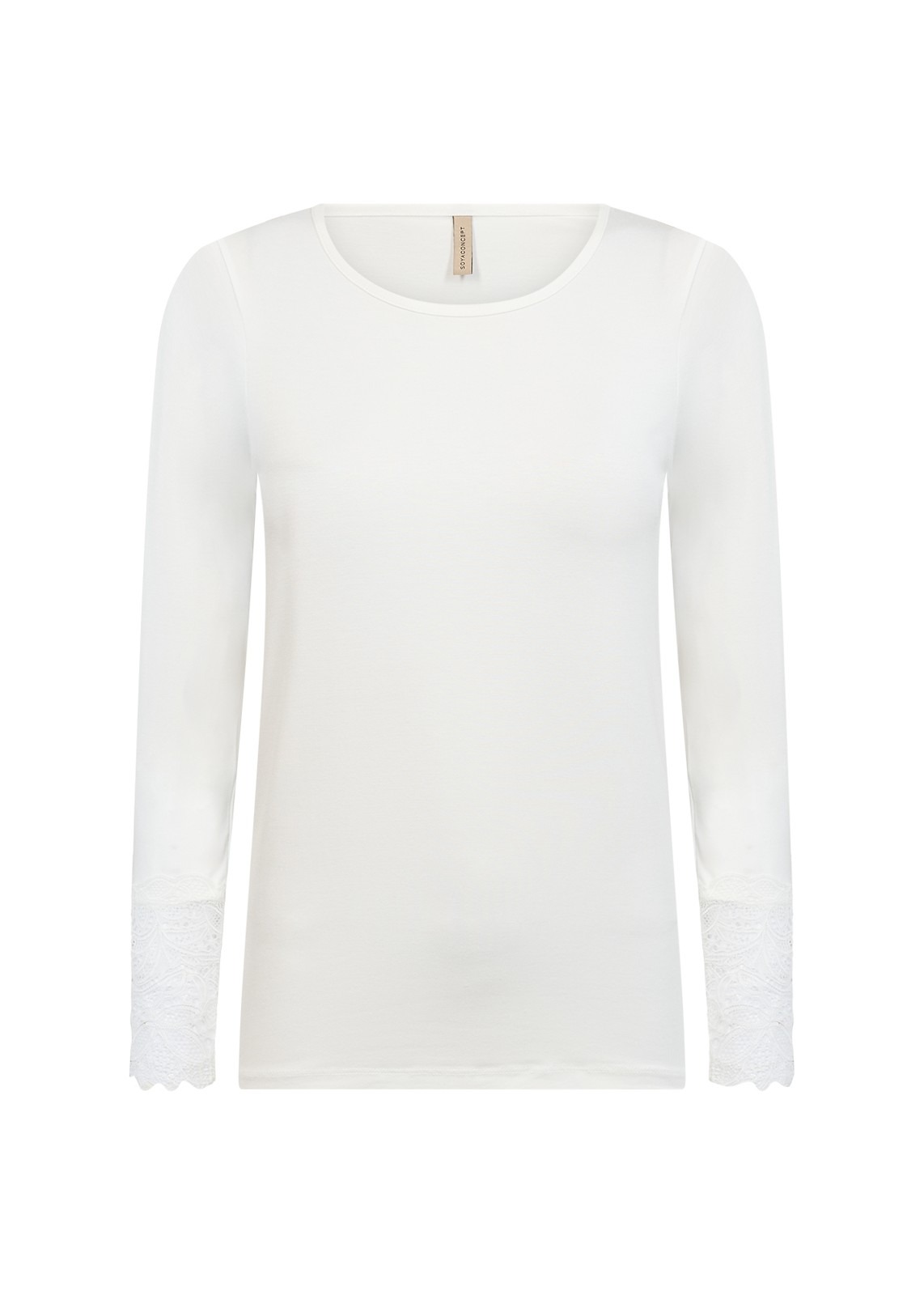 SOYA Marica tshirt - Billede 2