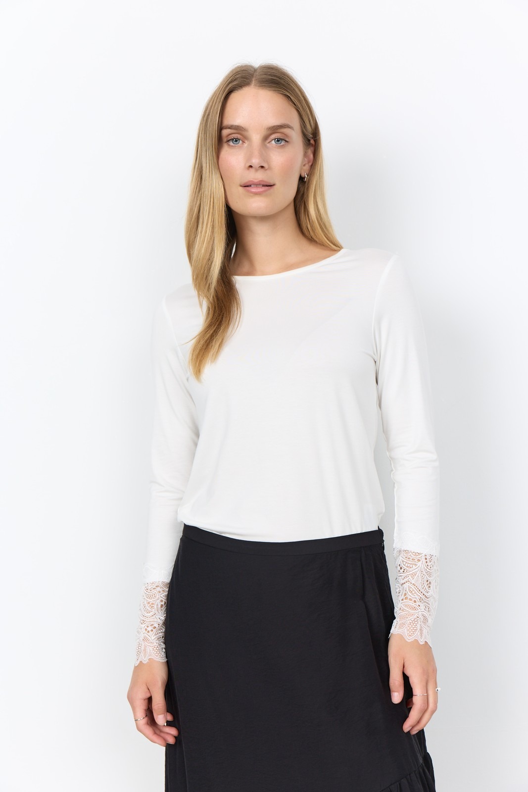 SOYA Marica tshirt - Billede 4