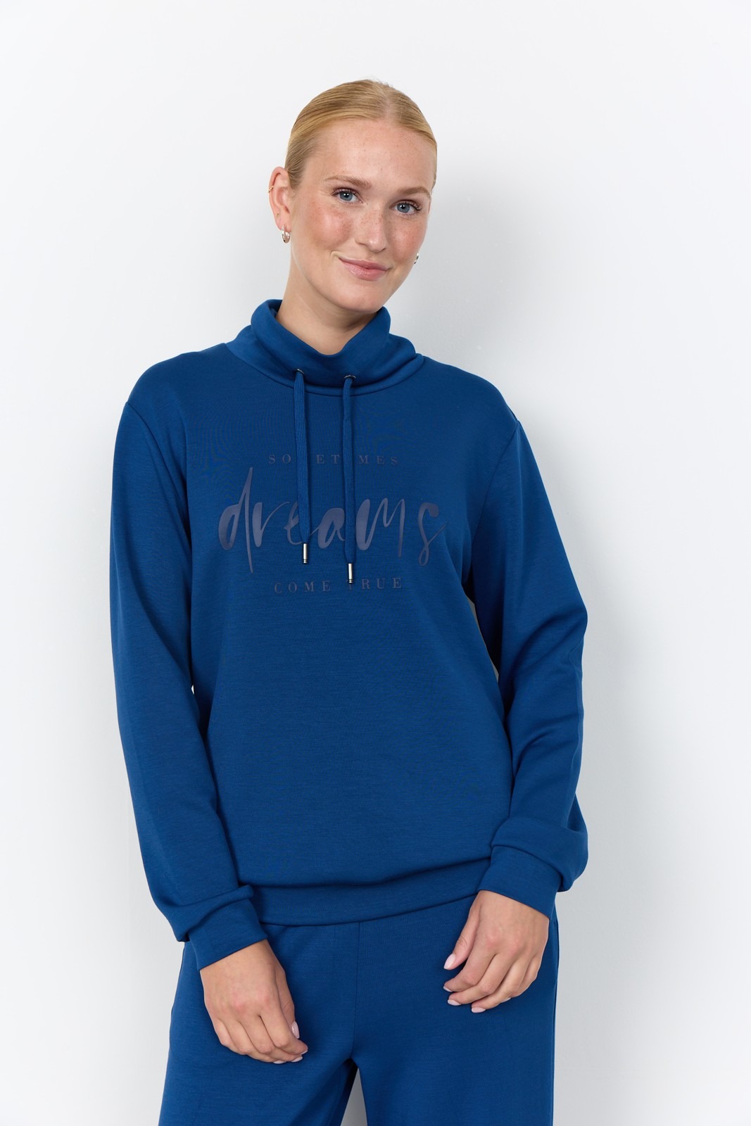 SOYA Banu bluse - Billede 2