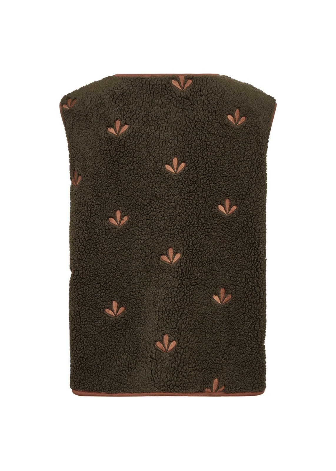Soya Hanne Vest - Billede 2