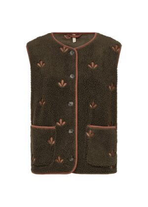 Soya Hanne Vest