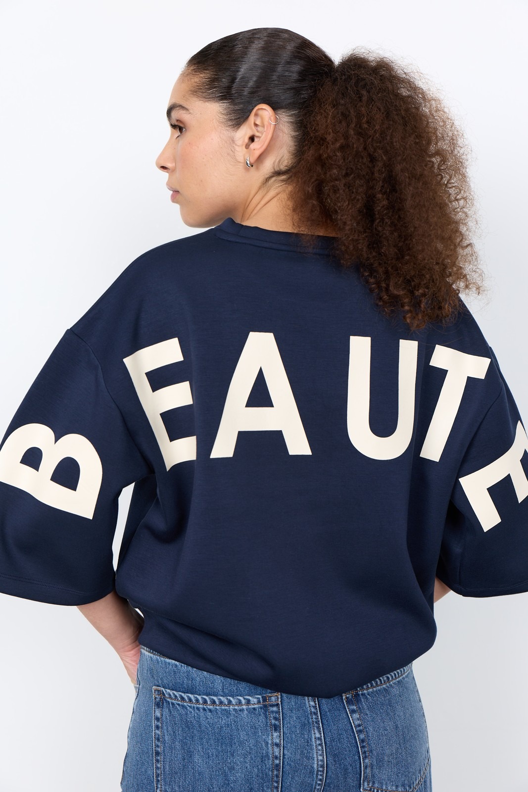 SOYA Janny bluse - Billede 2