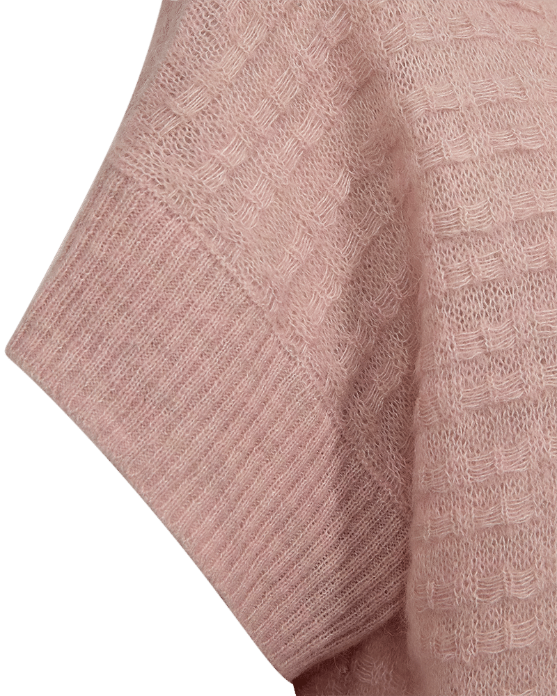 FREEQUENT Dido vest - Billede 3