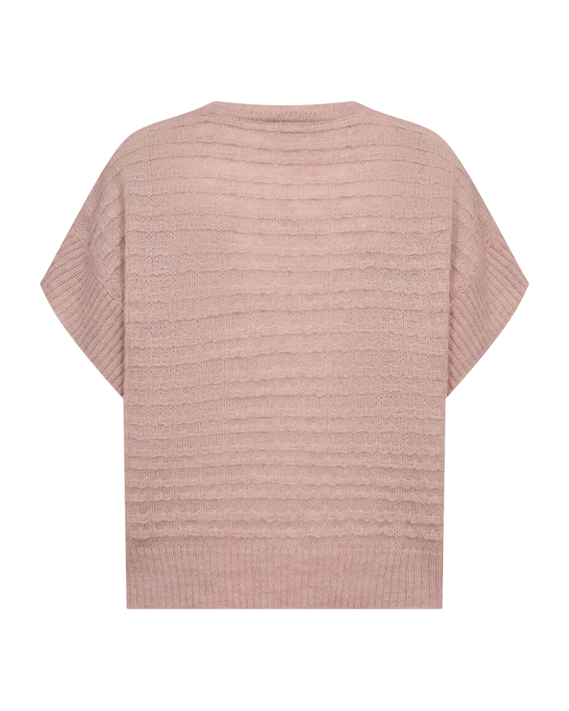 FREEQUENT Dido vest - Billede 2