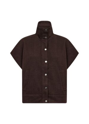 Soya Vagna Vest