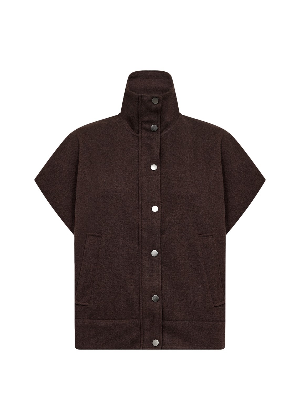 Soya Vagna Vest