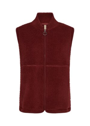 Soya Onyx Vest