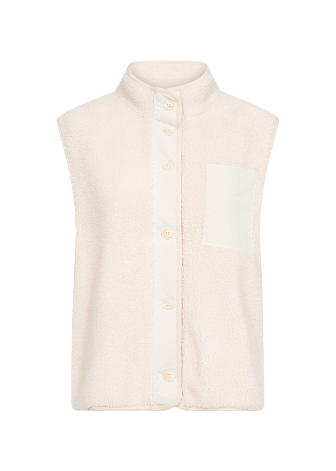 Soya Onyx Vest