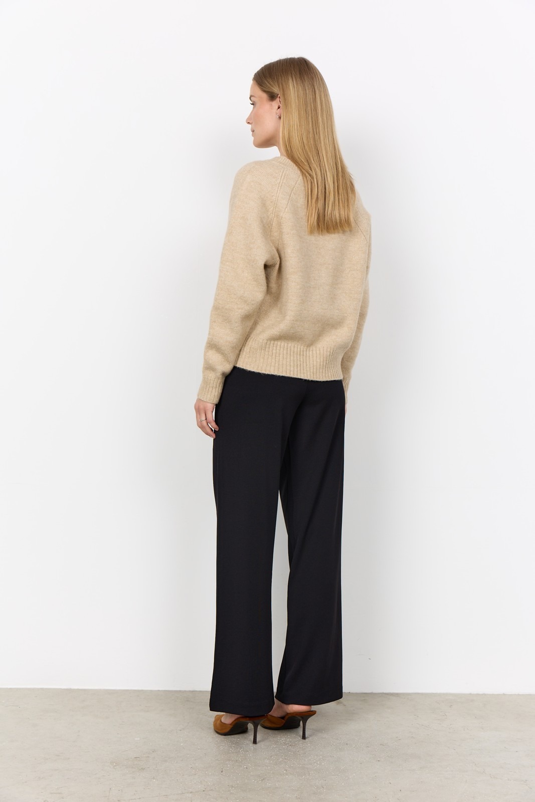 Soya Herla Cardigan - Billede 4