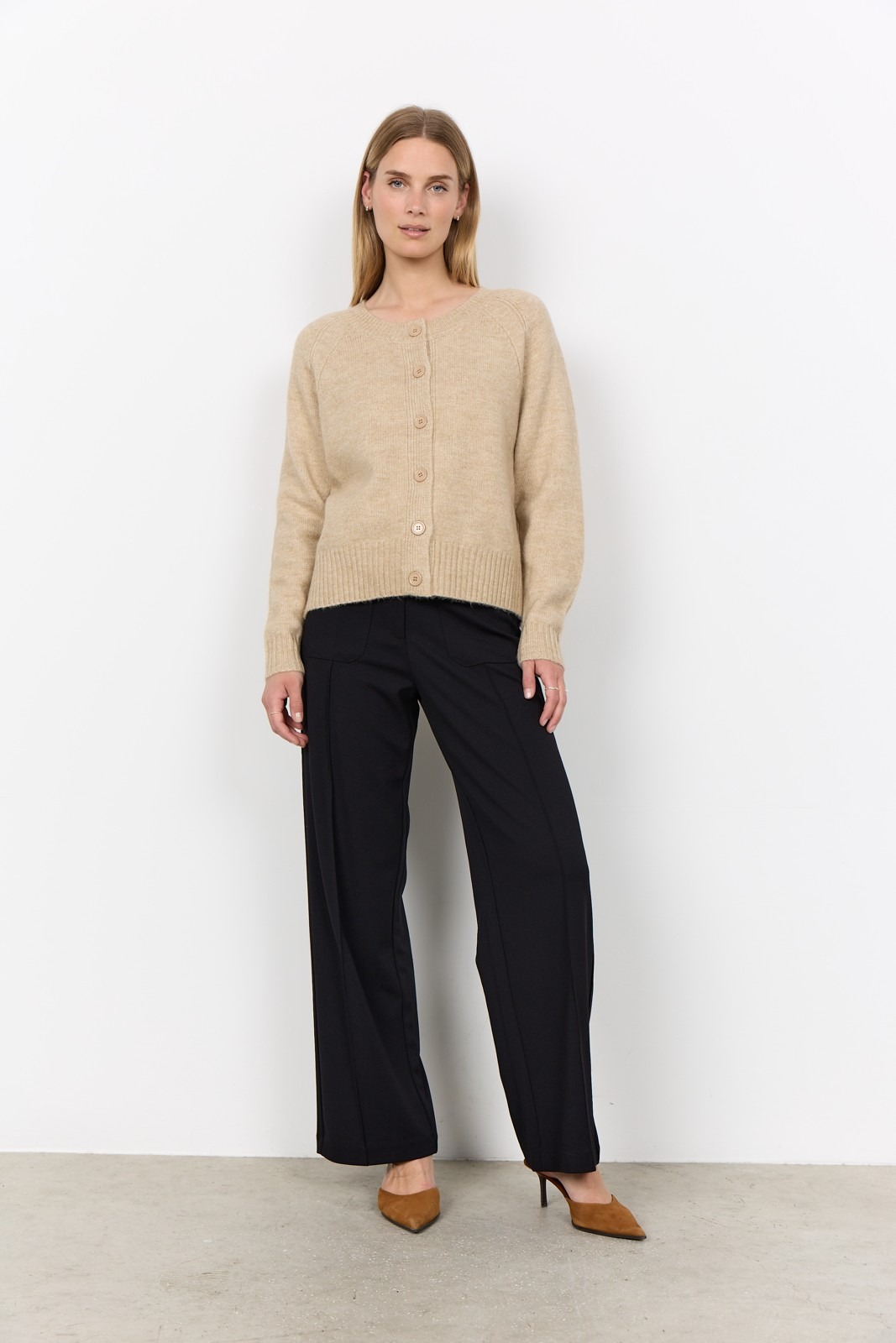 Soya Herla Cardigan - Billede 5
